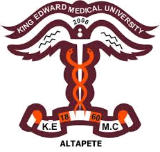 King Edward Medical University